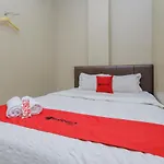 Reddoorz Near Bg Junction Surabaya