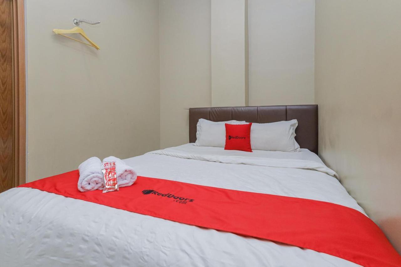 Reddoorz Near Bg Junction Hotel Surabaya