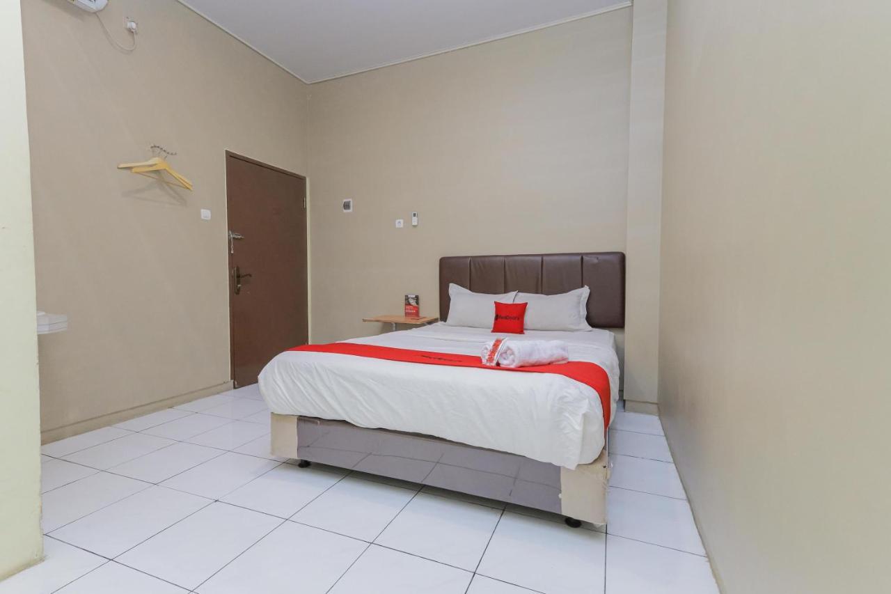 Reddoorz Near Bg Junction Hotel