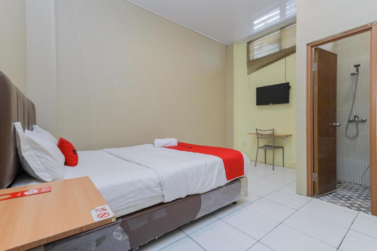 Reddoorz Near Bg Junction Hotel *